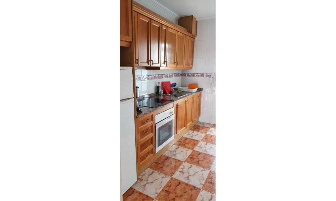 Revente - Appartement -
Cabo Roig - Costa Blanca