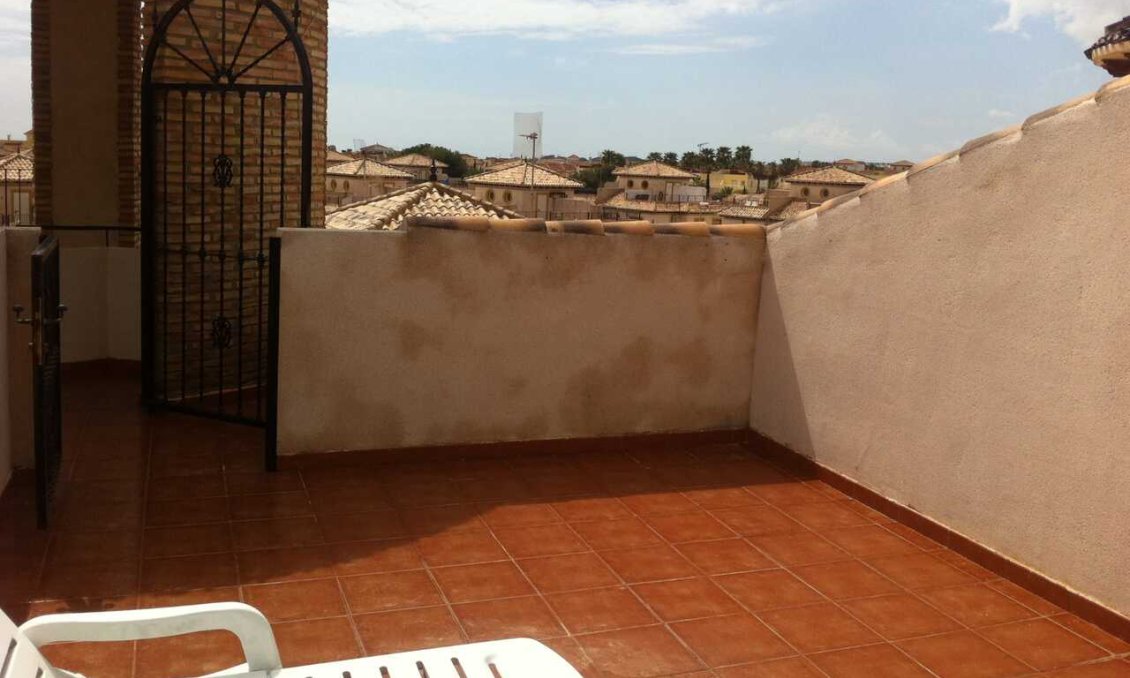 Revente - Appartement -
Cabo Roig - Costa Blanca