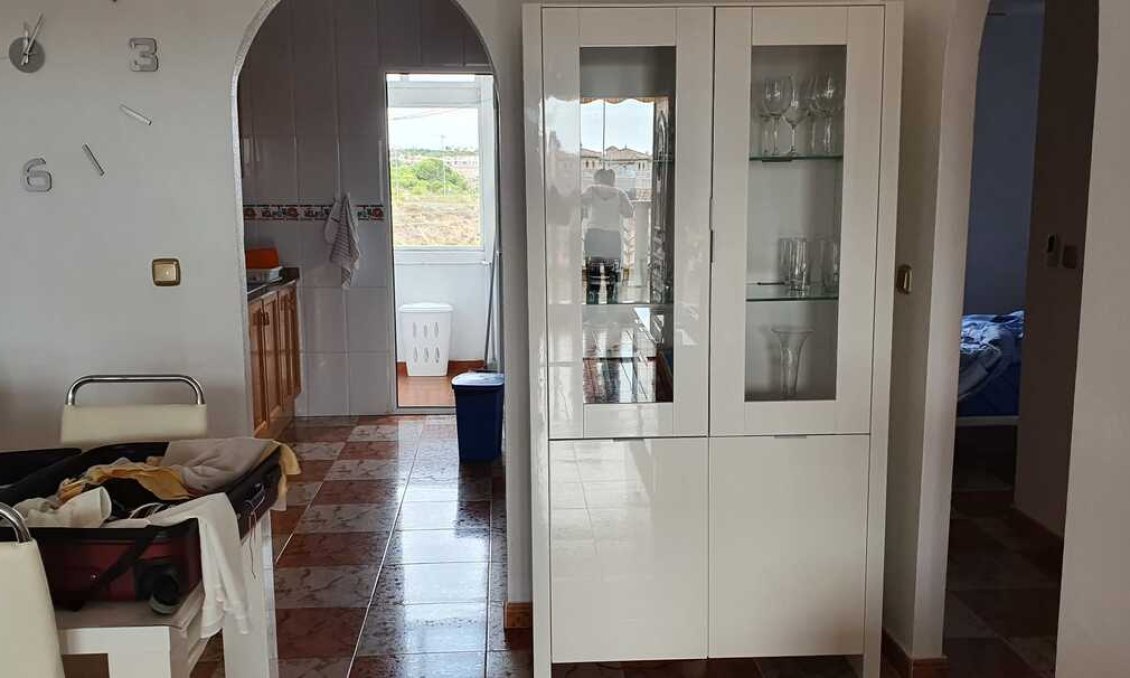 Revente - Appartement -
Cabo Roig - Costa Blanca