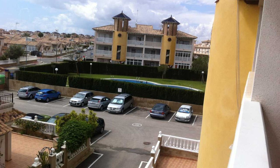 Revente - Appartement -
Cabo Roig - Costa Blanca