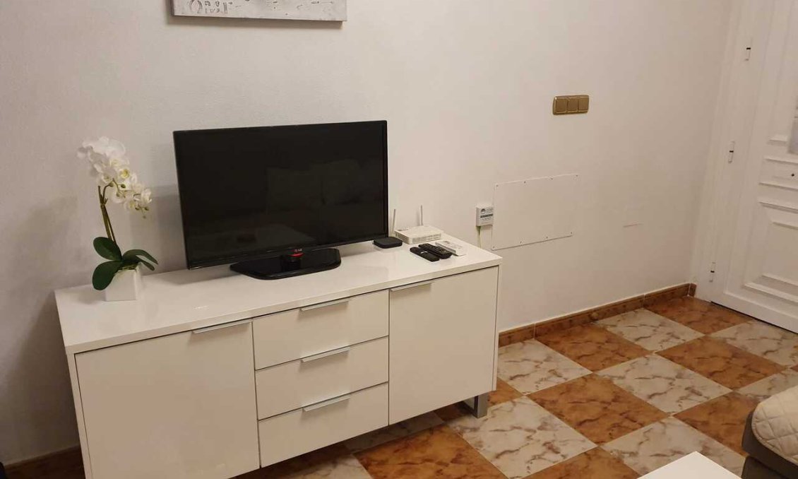 Revente - Appartement -
Cabo Roig - Costa Blanca