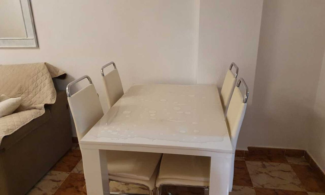 Revente - Appartement -
Cabo Roig - Costa Blanca