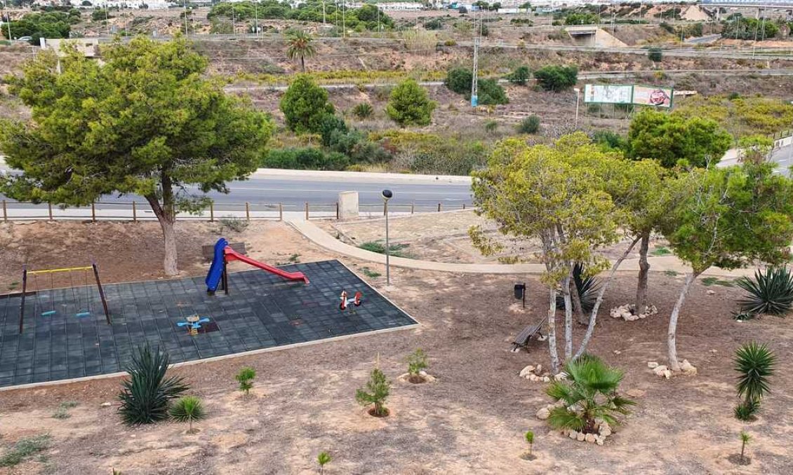 Revente - Appartement -
Cabo Roig - Costa Blanca