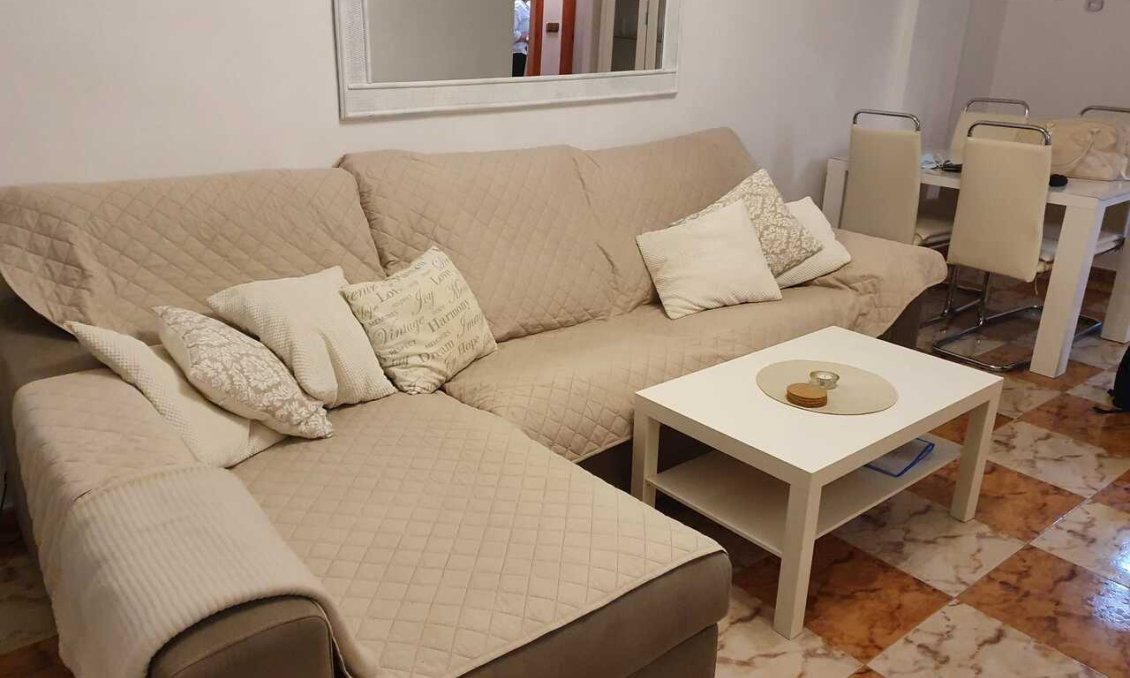 Revente - Appartement -
Cabo Roig - Costa Blanca
