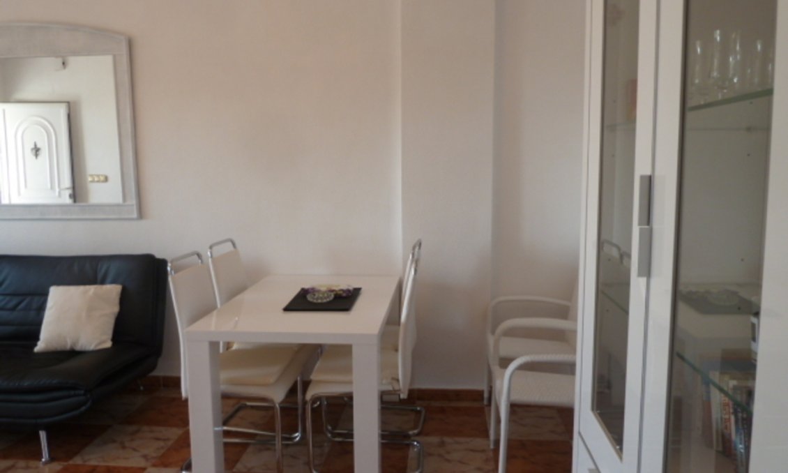 Revente - Appartement -
Cabo Roig - Costa Blanca