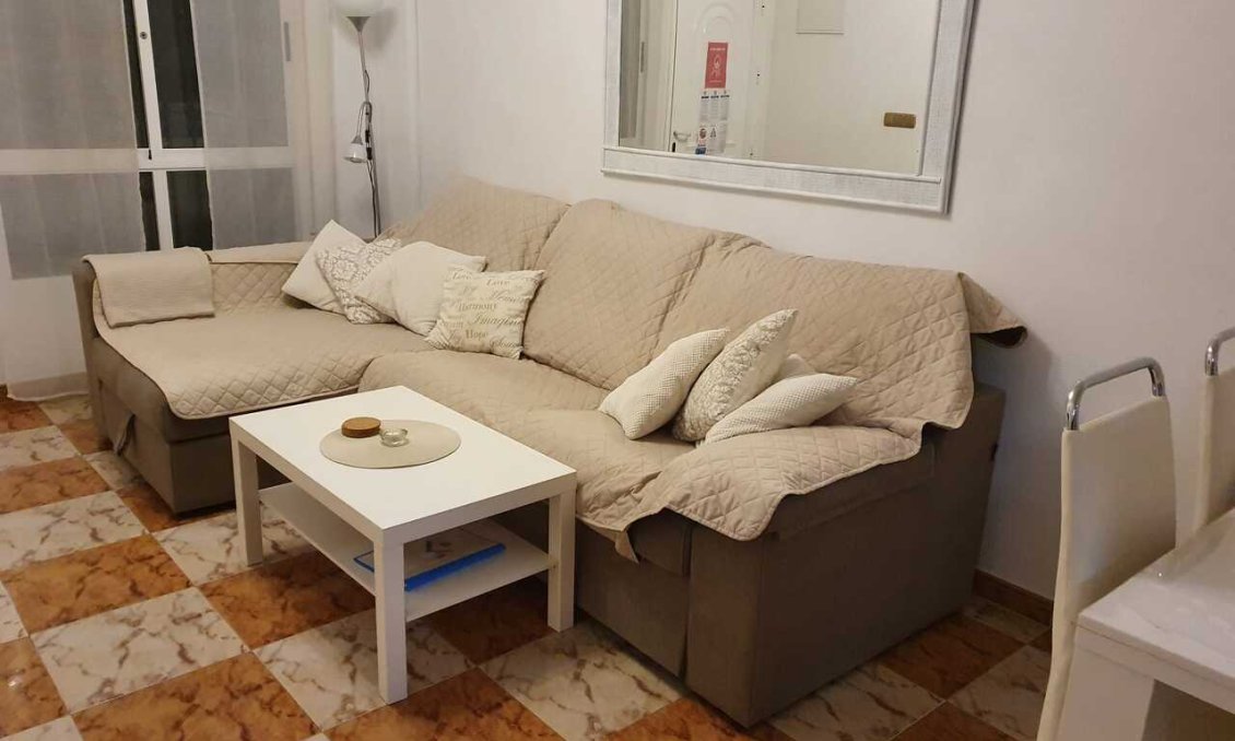 Revente - Appartement -
Cabo Roig - Costa Blanca