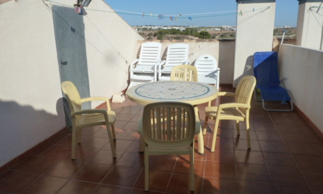 Revente - Appartement -
Cabo Roig - Costa Blanca