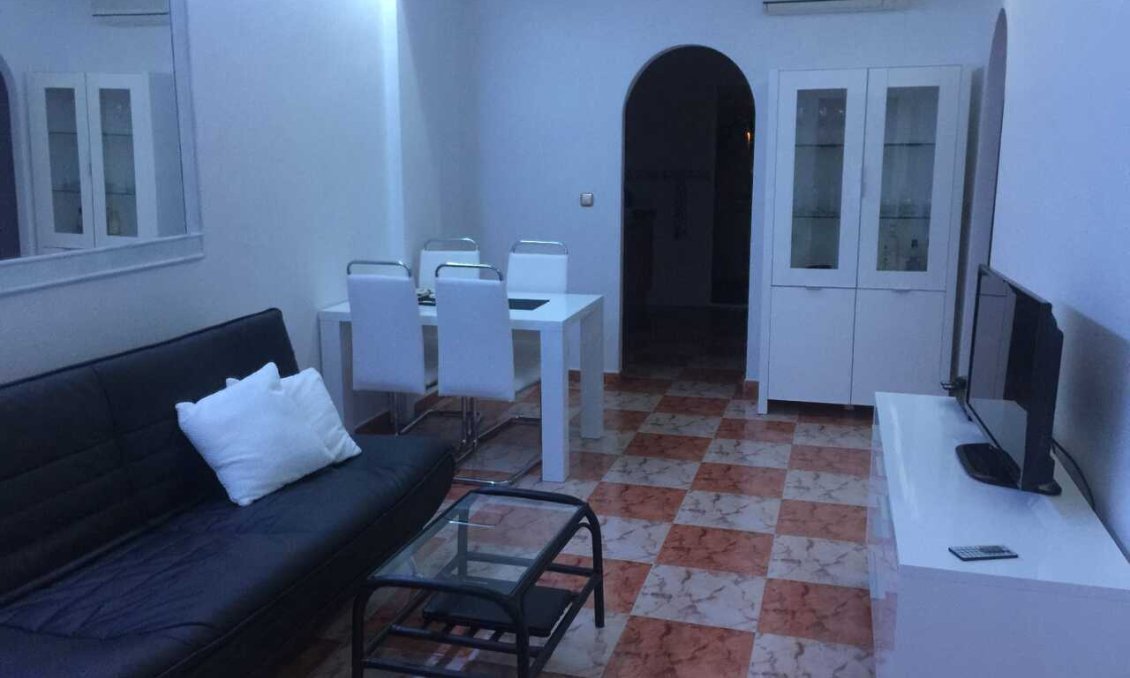 Revente - Appartement -
Cabo Roig - Costa Blanca