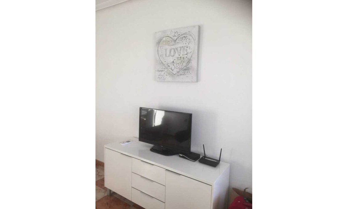 Revente - Appartement -
Cabo Roig - Costa Blanca