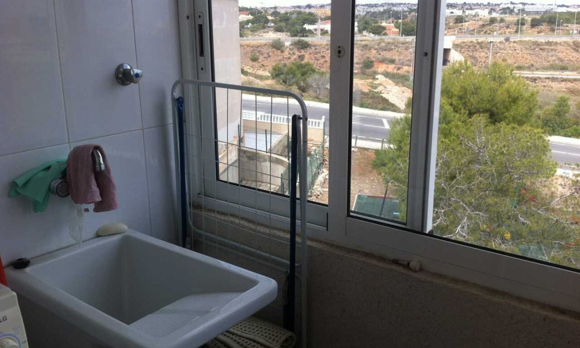 Revente - Appartement -
Cabo Roig - Costa Blanca