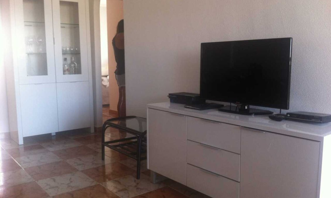 Revente - Appartement -
Cabo Roig - Costa Blanca