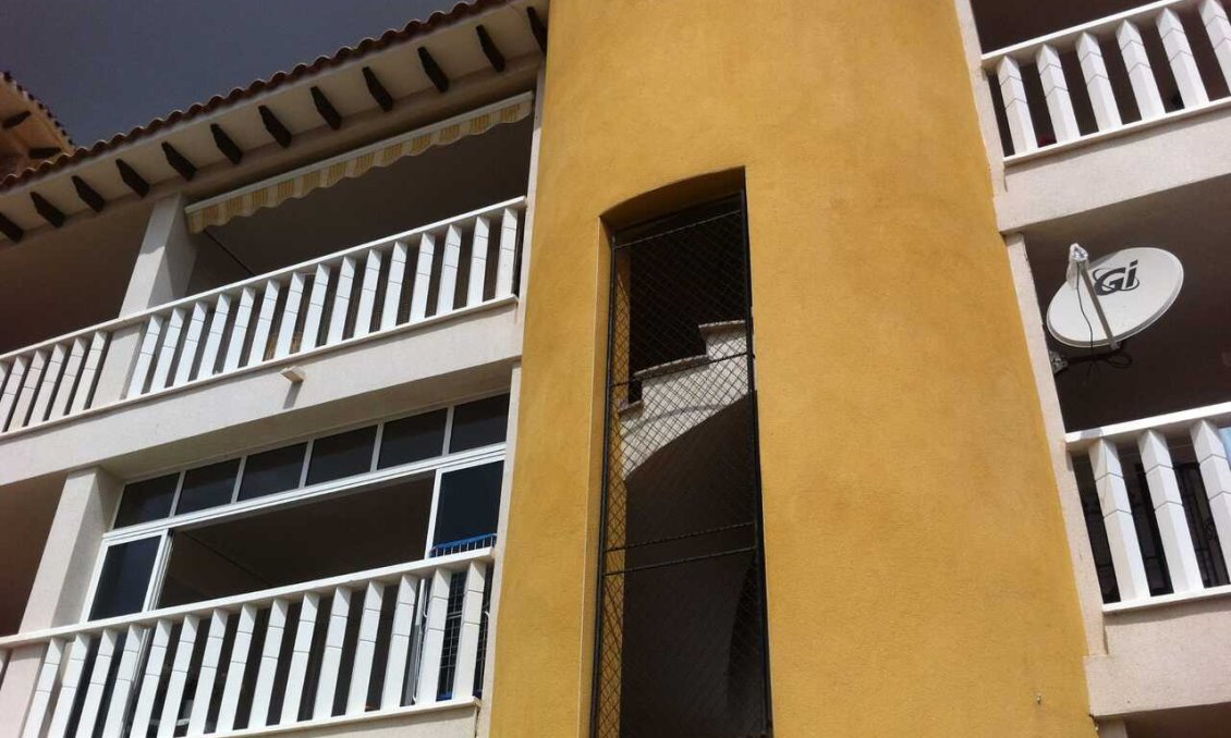 Revente - Appartement -
Cabo Roig - Costa Blanca