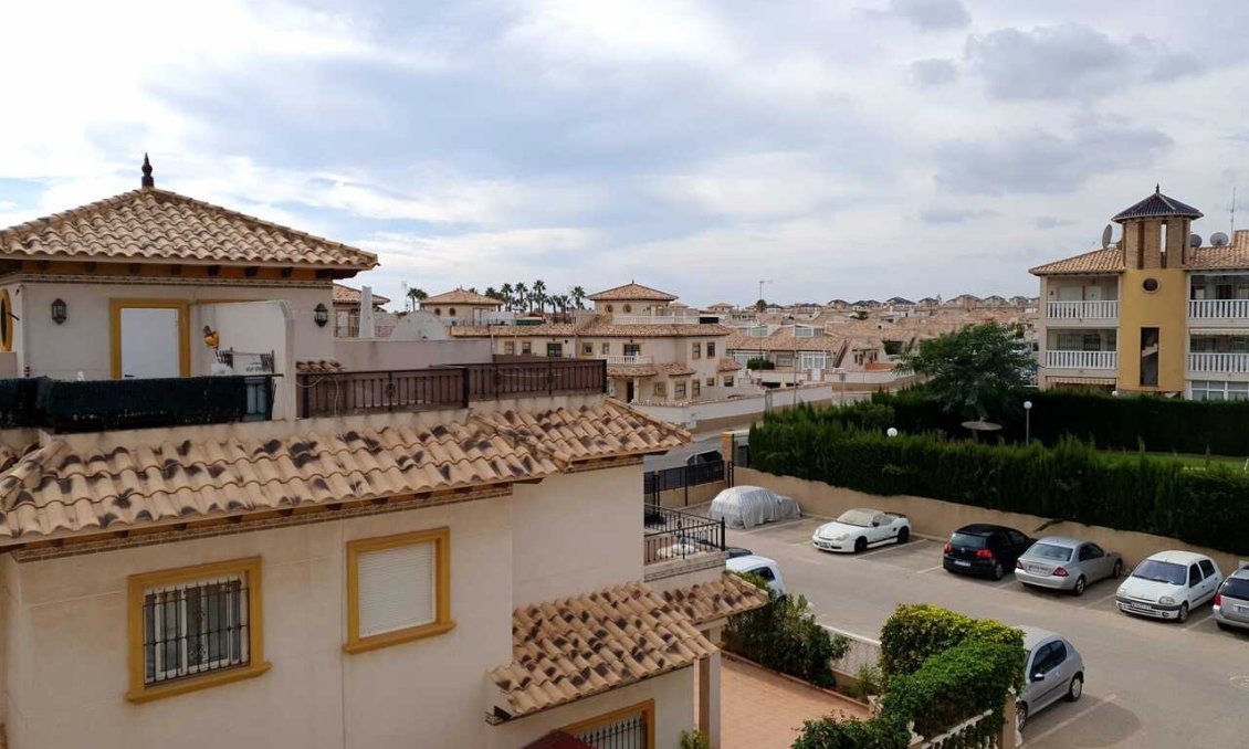 Revente - Appartement -
Cabo Roig - Costa Blanca