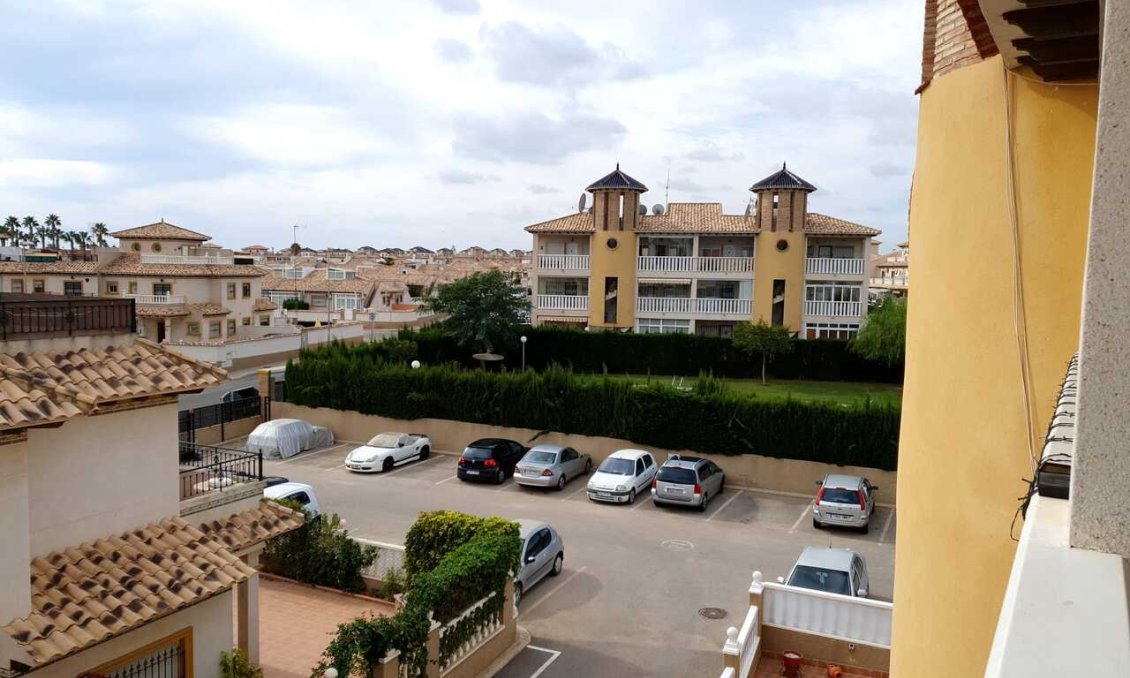 Revente - Appartement -
Cabo Roig - Costa Blanca