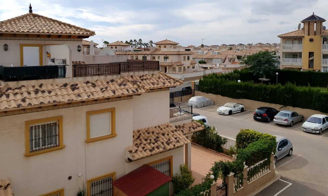 Revente - Appartement -
Cabo Roig - Costa Blanca