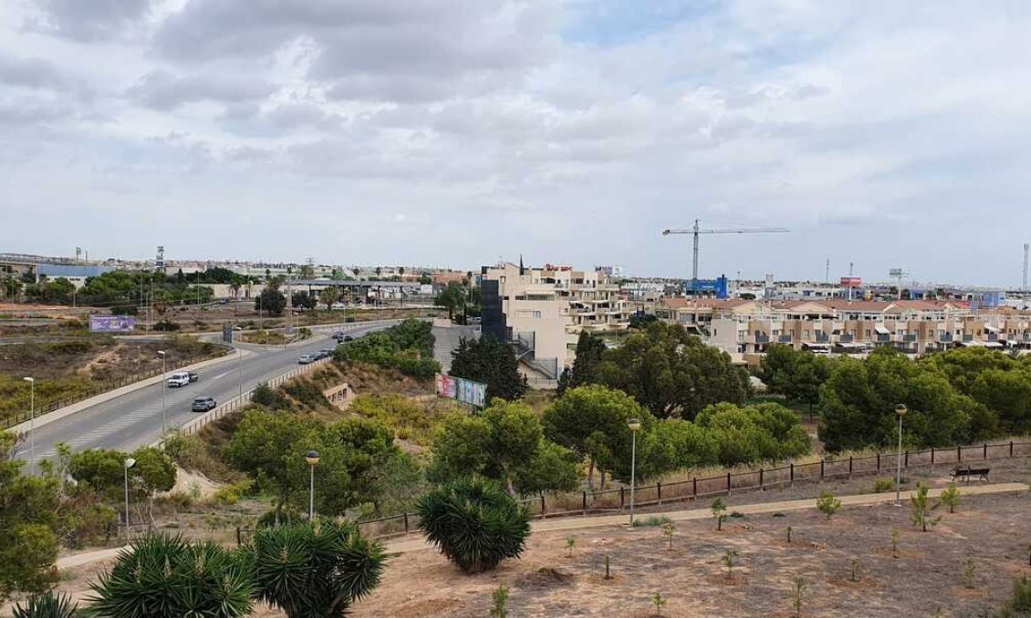 Revente - Appartement -
Cabo Roig - Costa Blanca