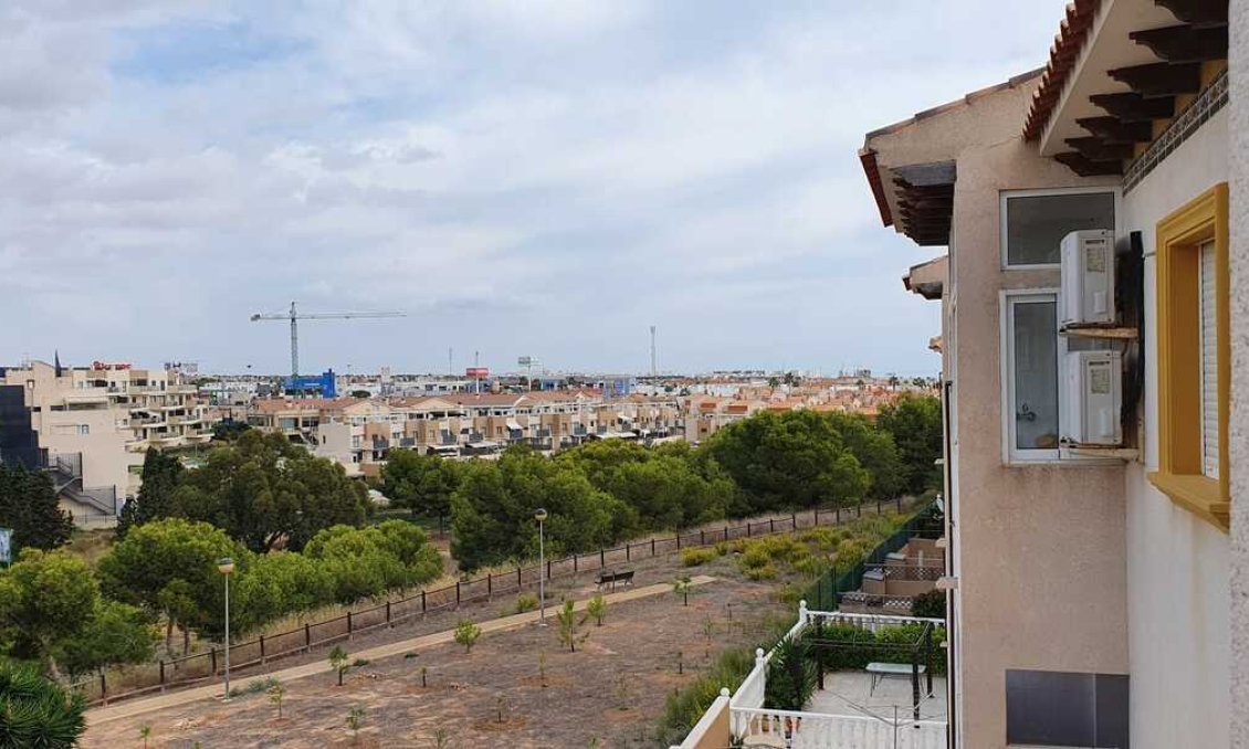 Revente - Appartement -
Cabo Roig - Costa Blanca