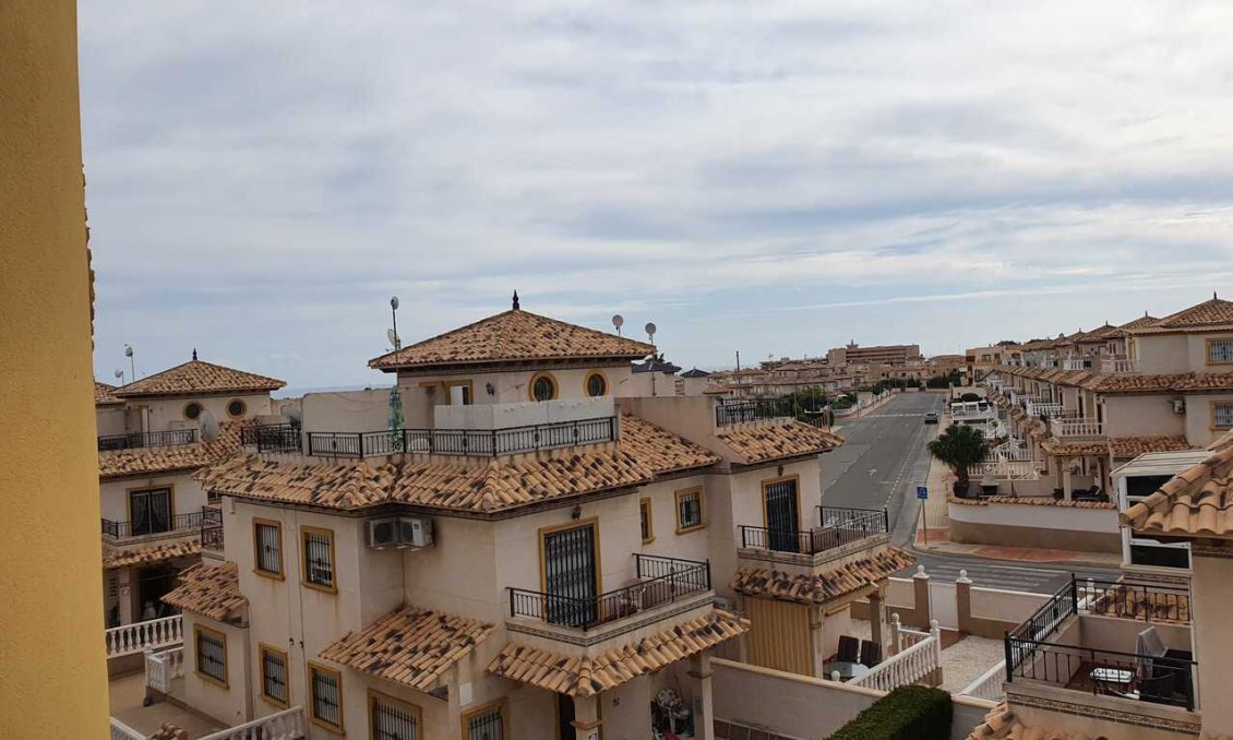 Revente - Appartement -
Cabo Roig - Costa Blanca