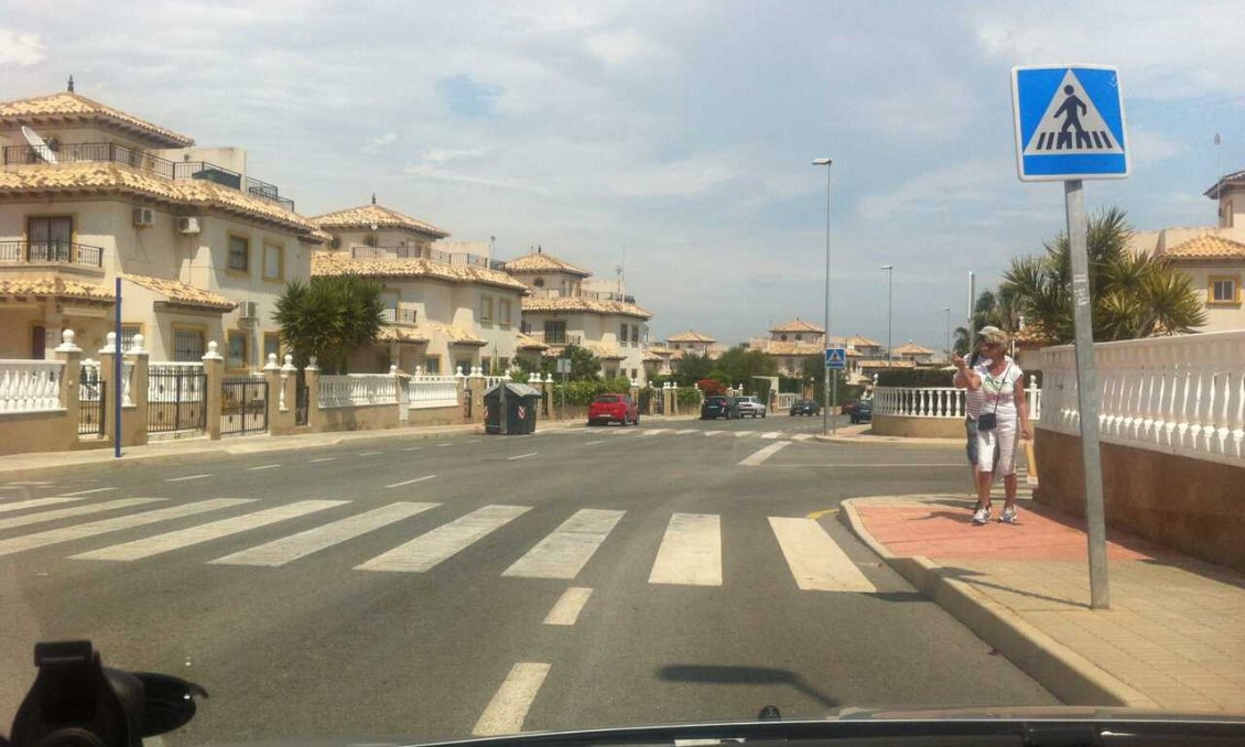 Revente - Appartement -
Cabo Roig - Costa Blanca