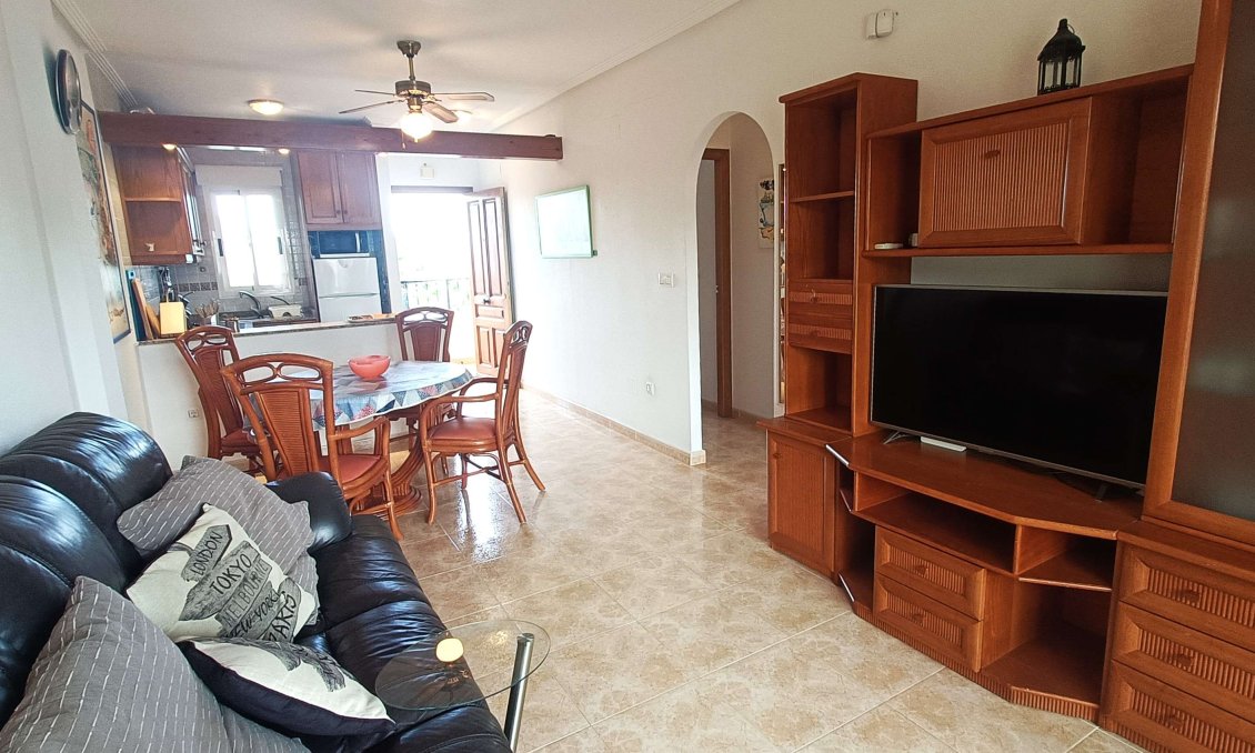 Revânzare - Apartament -
Villamartin - Costa Blanca