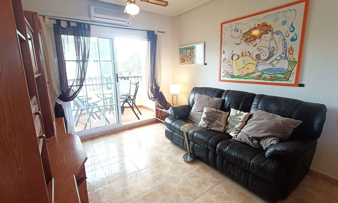 Revânzare - Apartament -
Villamartin - Costa Blanca