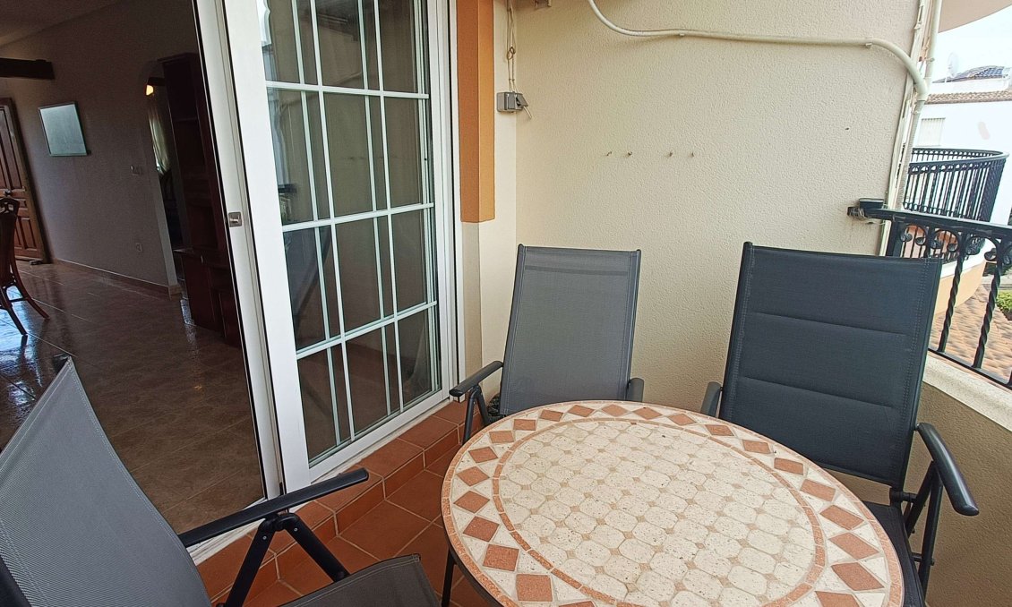 Revânzare - Apartament -
Villamartin - Costa Blanca