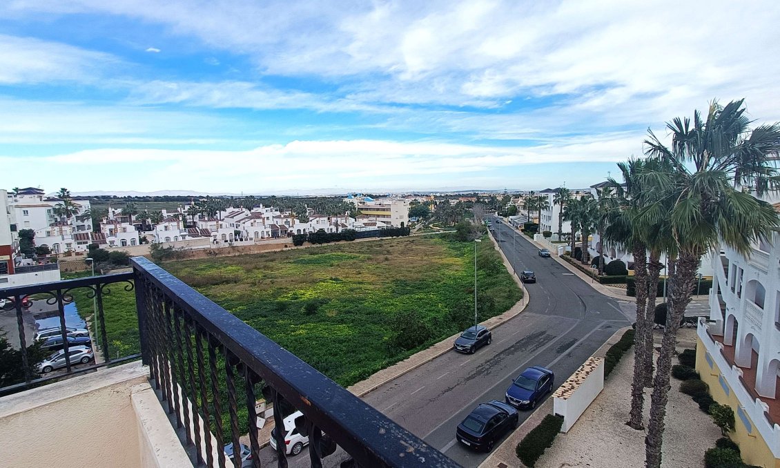 Revânzare - Apartament -
Villamartin - Costa Blanca