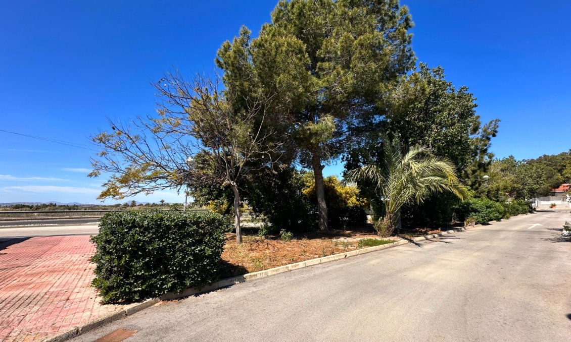 Revente - Town House -
Guardamar del Segura - Costa Blanca