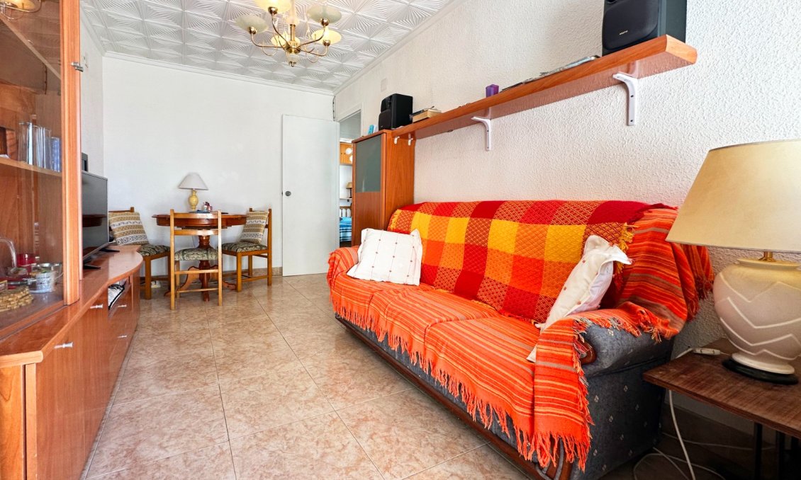 Revente - Town House -
Guardamar del Segura - Costa Blanca