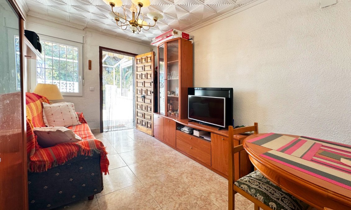 Revente - Town House -
Guardamar del Segura - Costa Blanca