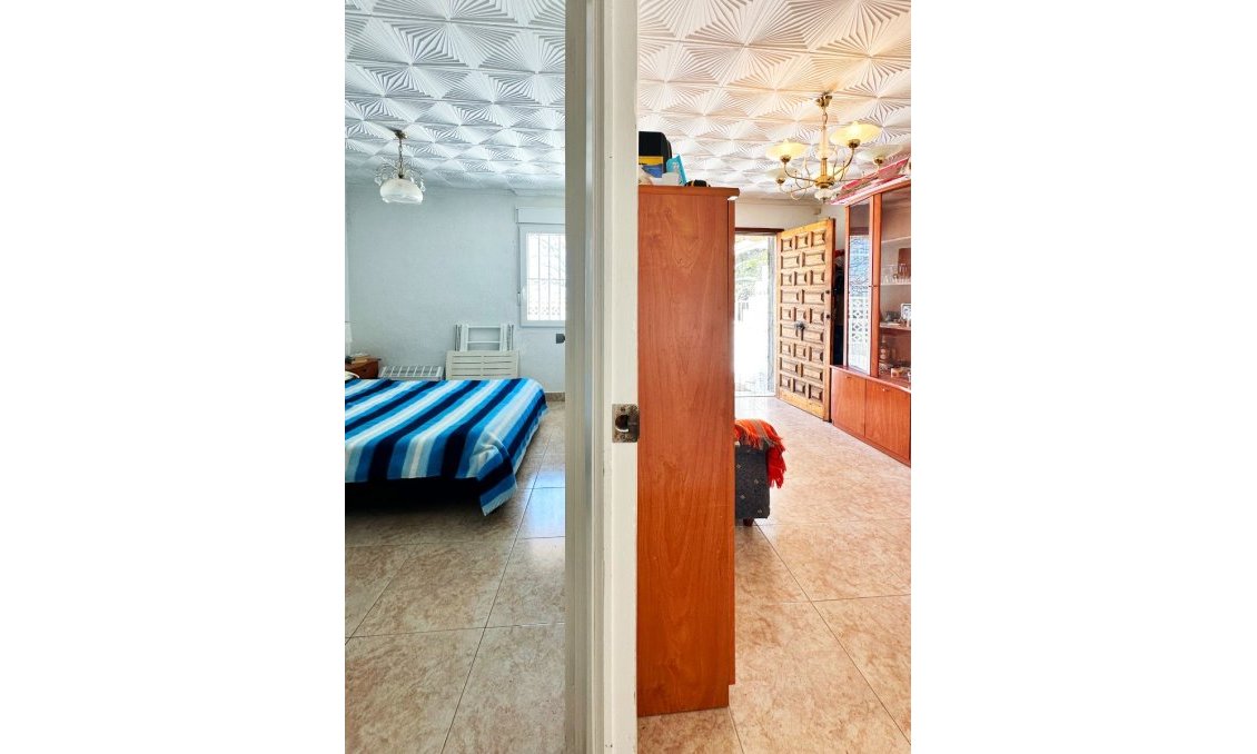 Revente - Town House -
Guardamar del Segura - Costa Blanca