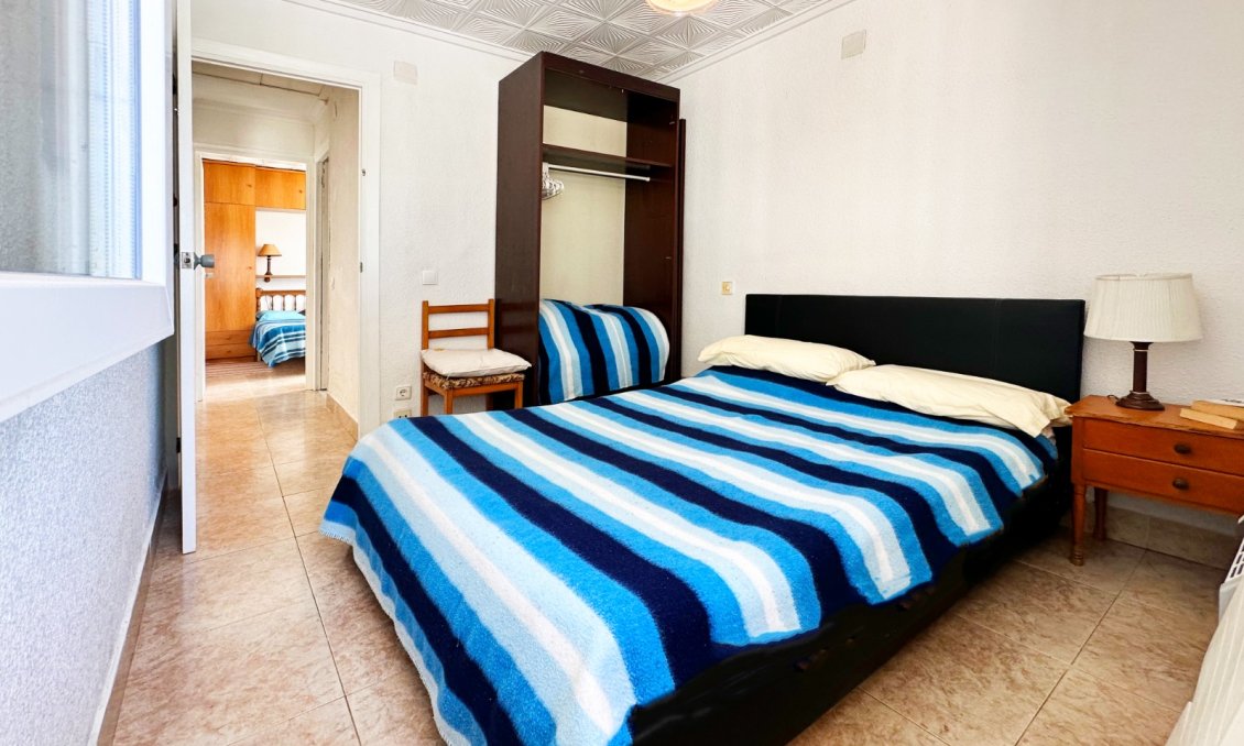 Revente - Town House -
Guardamar del Segura - Costa Blanca