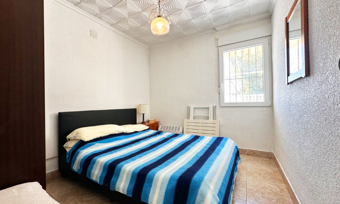 Revente - Town House -
Guardamar del Segura - Costa Blanca