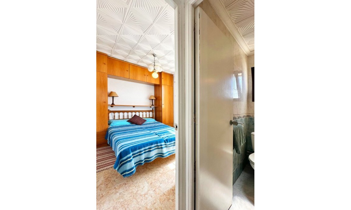 Revente - Town House -
Guardamar del Segura - Costa Blanca