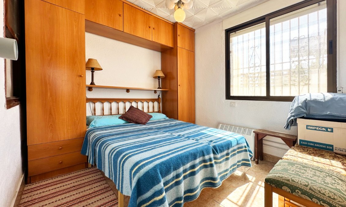 Revente - Town House -
Guardamar del Segura - Costa Blanca