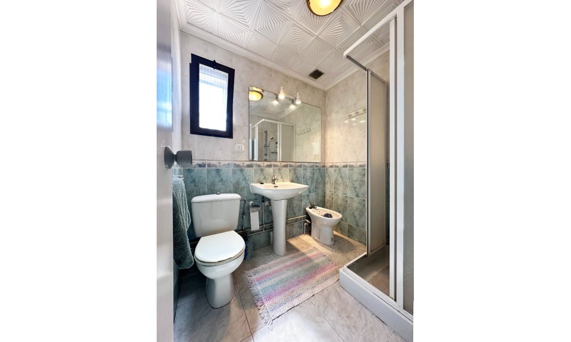 Revente - Town House -
Guardamar del Segura - Costa Blanca