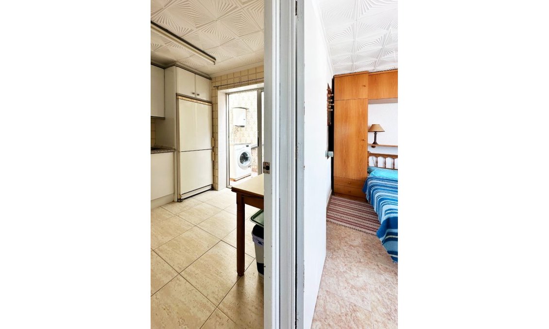 Revente - Town House -
Guardamar del Segura - Costa Blanca