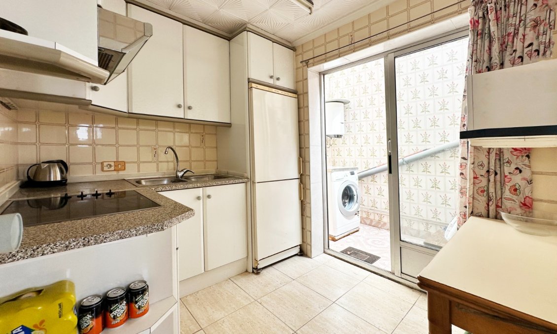 Revente - Town House -
Guardamar del Segura - Costa Blanca