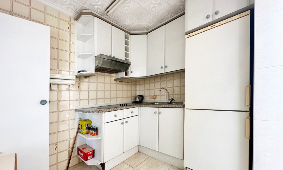 Revente - Town House -
Guardamar del Segura - Costa Blanca