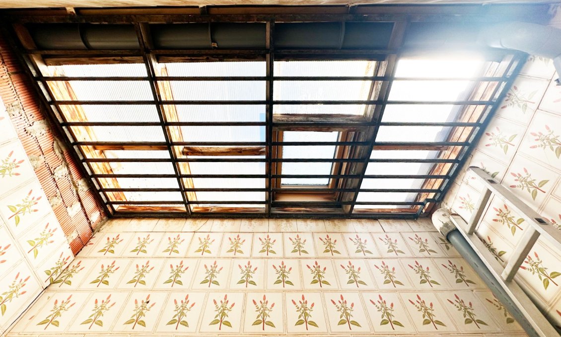 Revente - Town House -
Guardamar del Segura - Costa Blanca