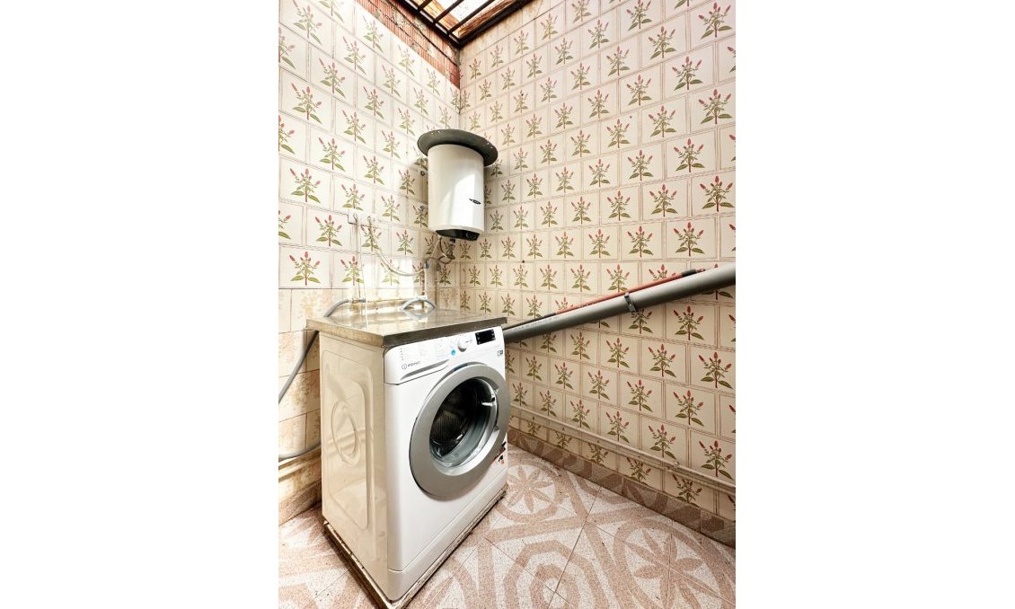 Revente - Town House -
Guardamar del Segura - Costa Blanca