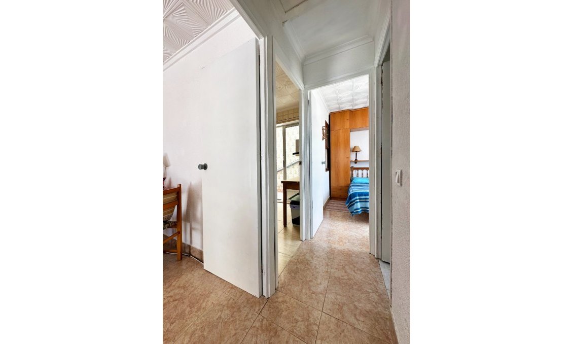 Revente - Town House -
Guardamar del Segura - Costa Blanca