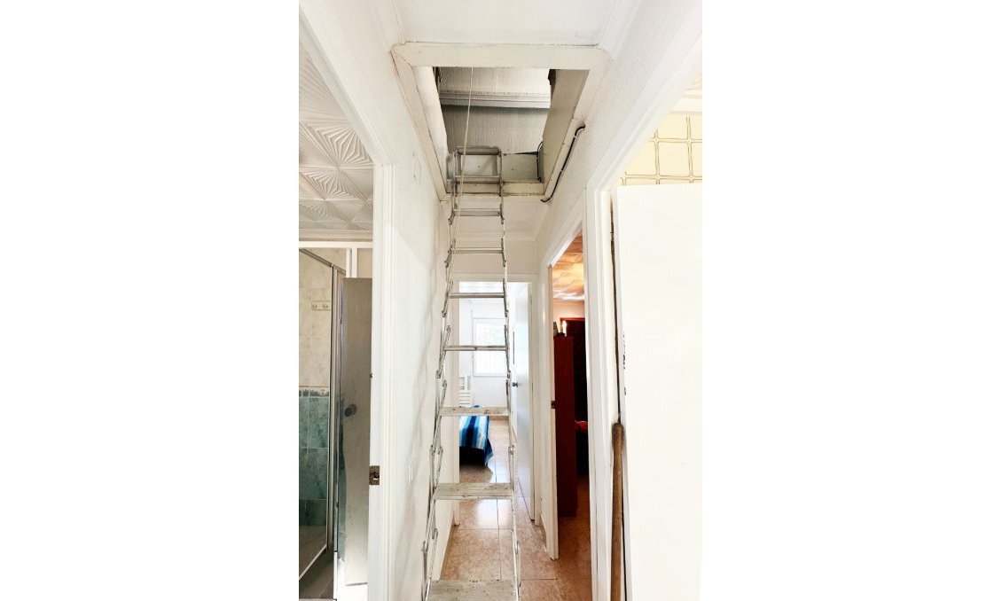 Revente - Town House -
Guardamar del Segura - Costa Blanca