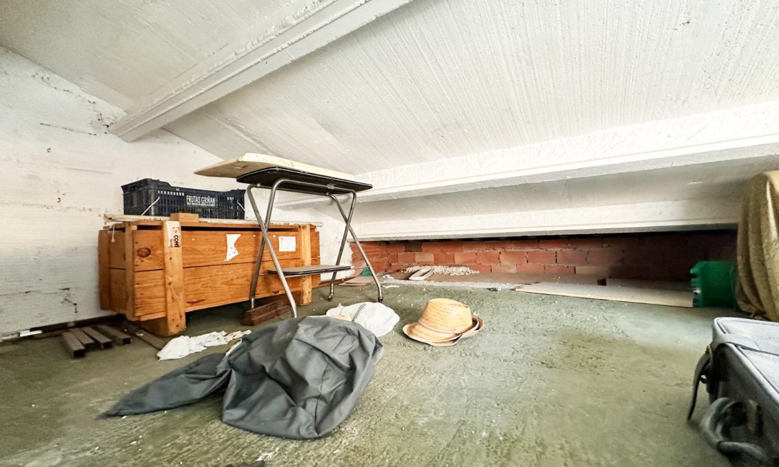 Revente - Town House -
Guardamar del Segura - Costa Blanca