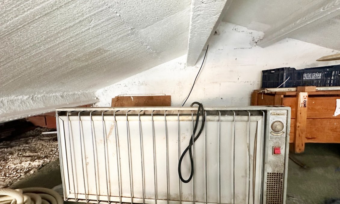 Revente - Town House -
Guardamar del Segura - Costa Blanca