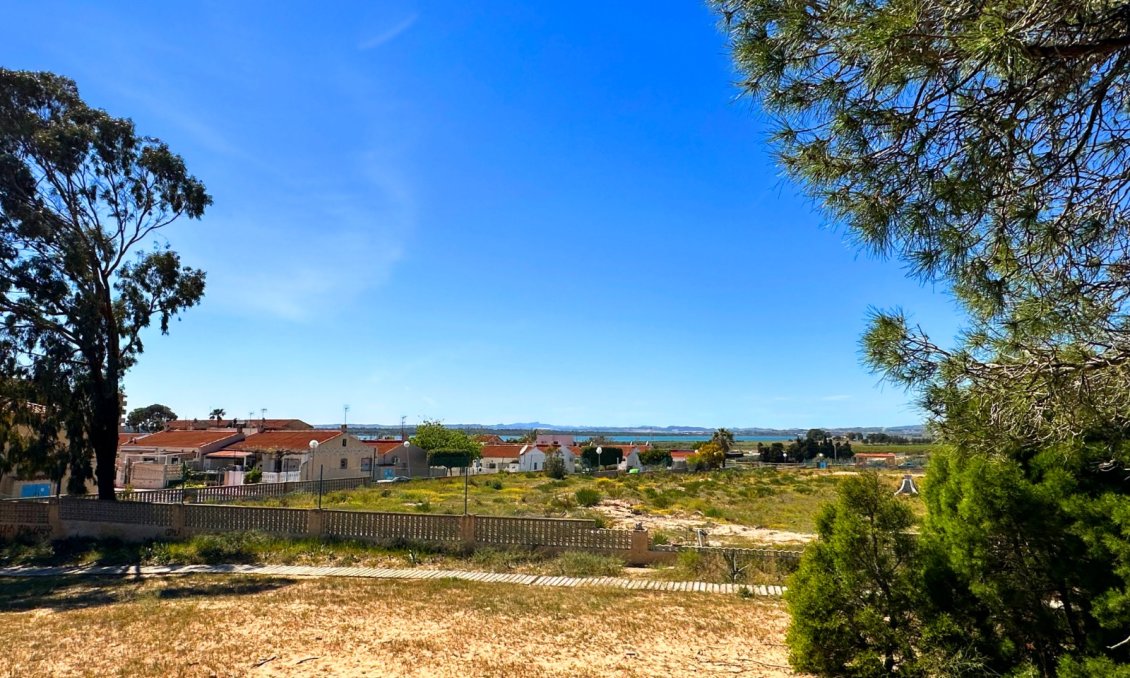 Revente - Town House -
Guardamar del Segura - Costa Blanca