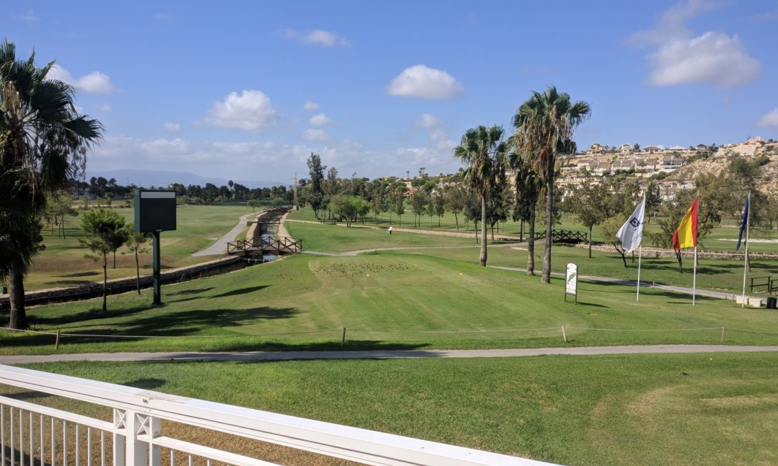 Revente - Town House -
Guardamar del Segura - Costa Blanca