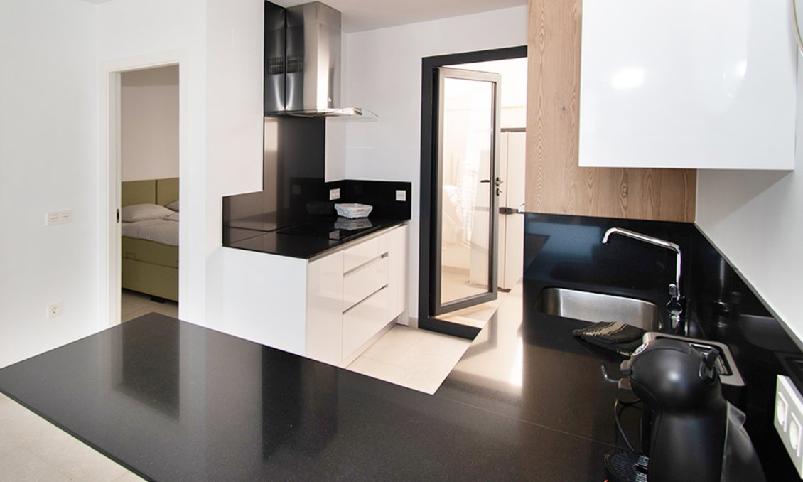 Revente - Semi Detached -
Orihuela Costa - pau26