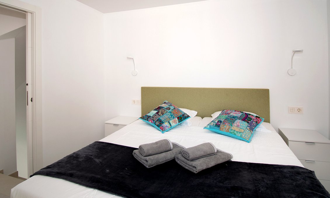 Revente - Semi Detached -
Orihuela Costa - pau26