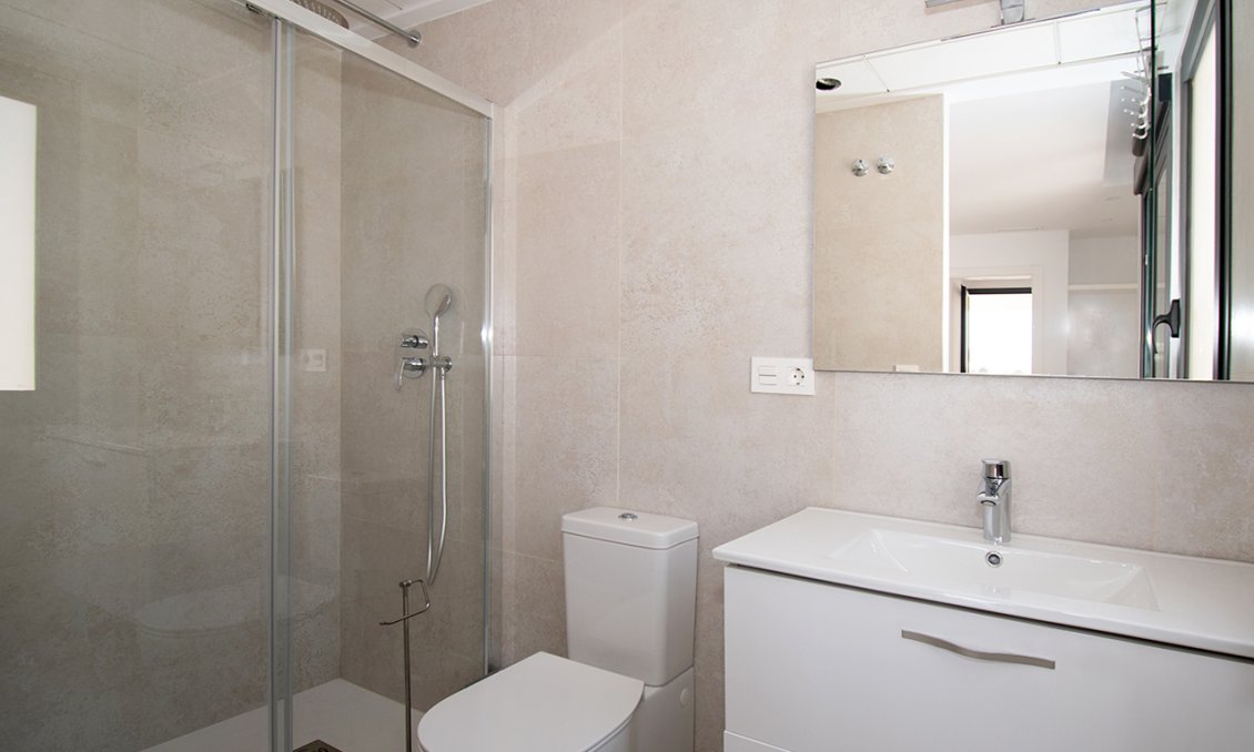 Revente - Semi Detached -
Orihuela Costa - pau26